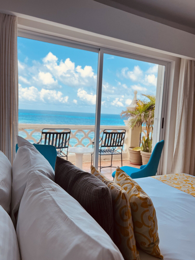 Ocean View Apartments – Increíble, Benito Juárez