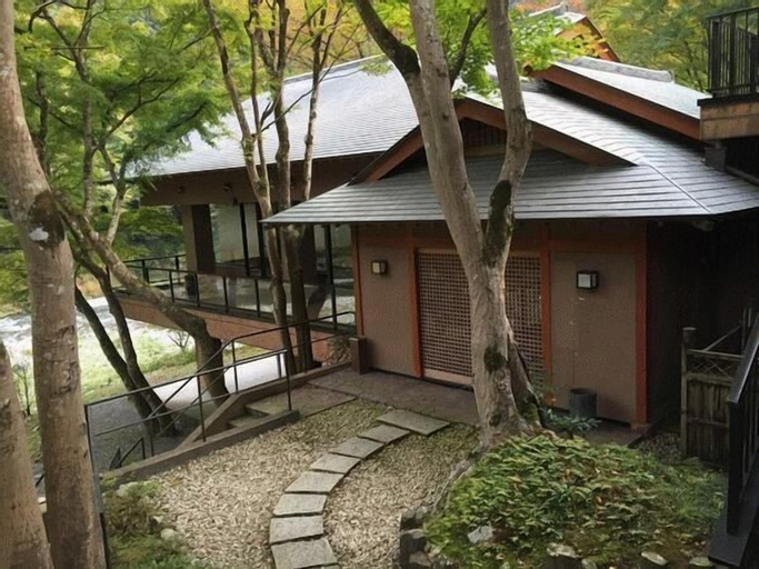 Matsuno Onsen Suikoen, Okutama