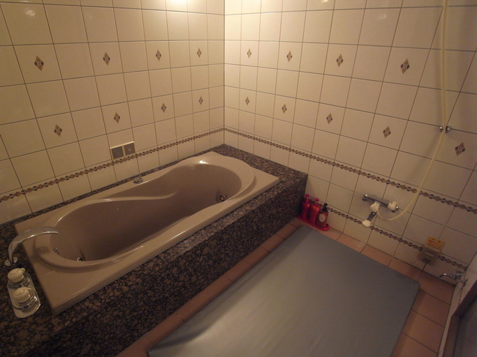 Bathroom 3, Hotel Jasmine Resort Style – Adults Only, Higashiōsaka