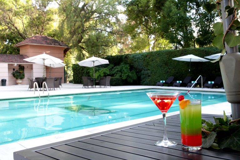 Sport & Beauty 2, Hotel Real del Bosque Golf and Spa, Tula de Allende