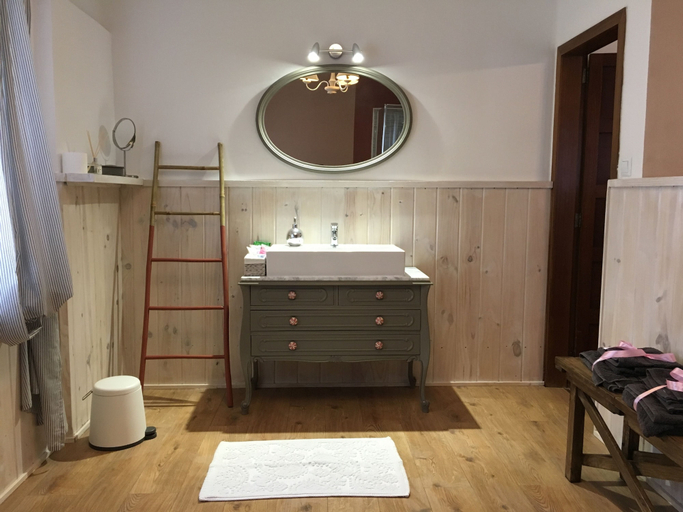 Bathroom 4, La Casita de Las Palmas VV, Las Palmas