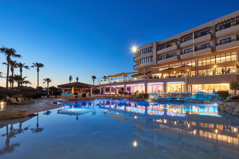 Exterior & Views 3, Atlantica Golden Beach -Adults Only