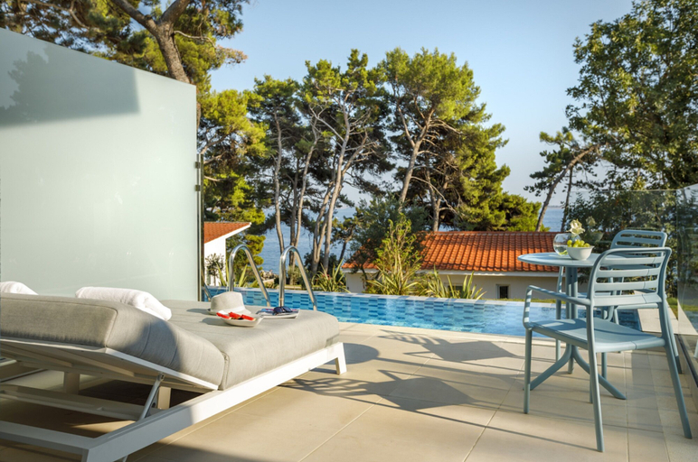 Sport & Beauty 2, Valamar Carolina Hotel & Villas, Lopar/Supetarska Draga