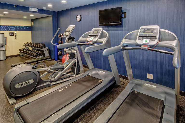 Others 5, Hampton Inn Raleigh/Cary, Wake