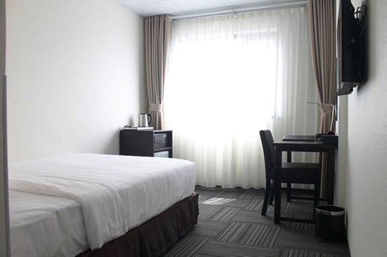 Bedroom 1, Sakura Hotel 3, Ba Đình