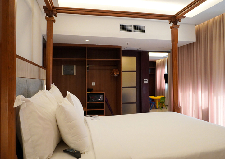 Bedroom 22