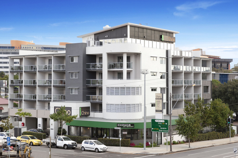 Exterior & Views 2, Hotel Chino, Brisbane