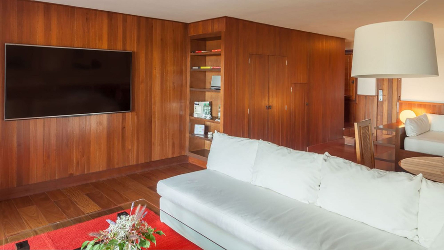Bedroom 3, Carmelo Resort & Spa, n.a382