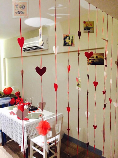 Bedroom 3, Spil Suites, Konak
