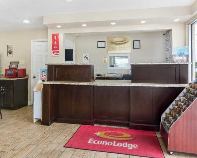 Others 4, Econo Lodge Virginia Beach Town Center, Virginia Beach