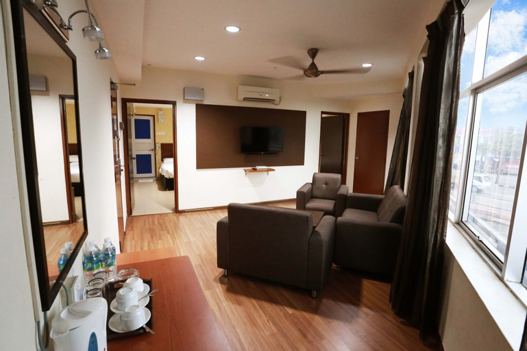 Others 5, My Hotel Bukit Mertajam, Seberang Perai Tengah