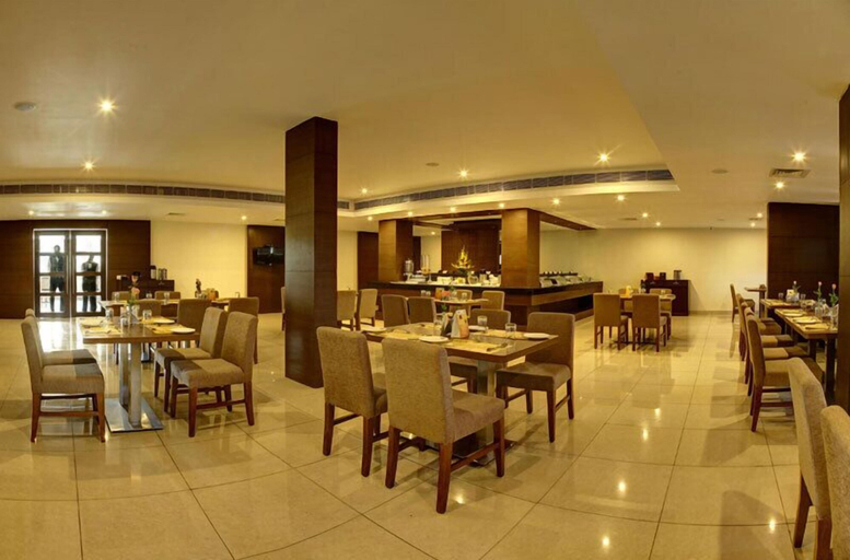 Food & Drinks 5, Hotel Le Ruchi the Prince, Mysore
