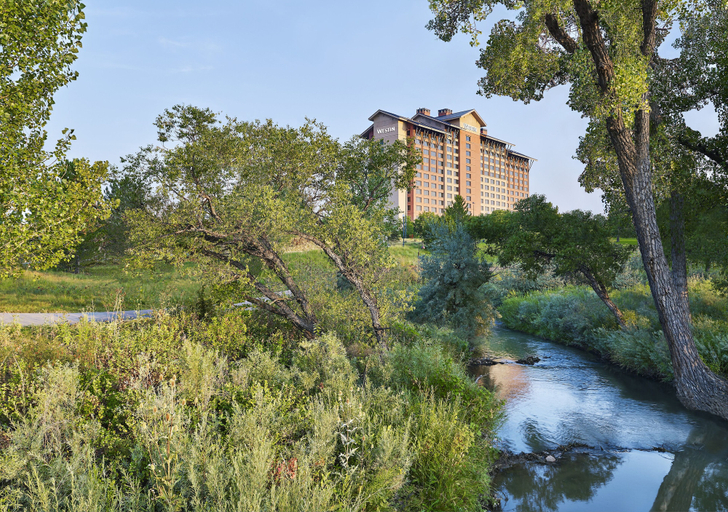 Exterior & Views 2, The Westin Westminster, Jefferson