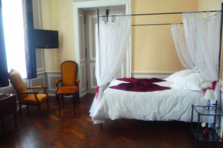 Bedroom 17