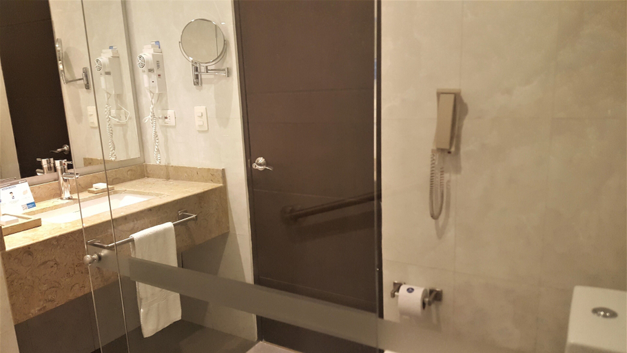 Bathroom 4, Hotel Estelar Yopal, Yopal