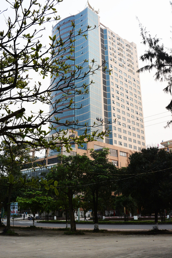 Exterior & Views 3, Muong Thanh Grand Cua Lo Hotel, Cửa Lò