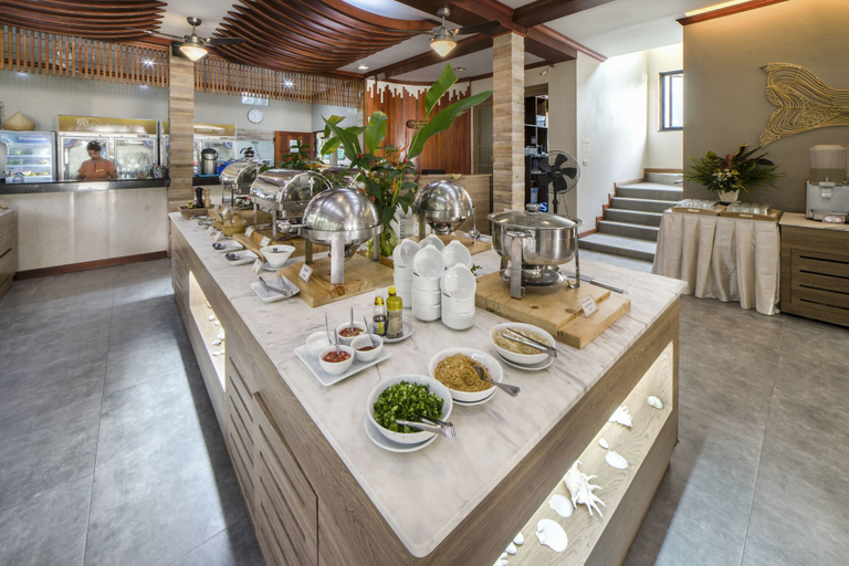 Food & Drinks 5, Samed Villa Resort, Muang Rayong