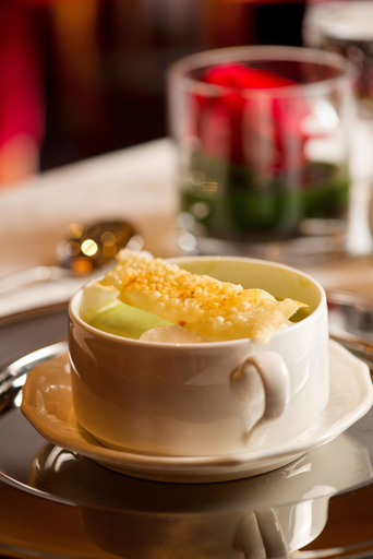 Food & Drinks 3, Warwick Doha, Doha