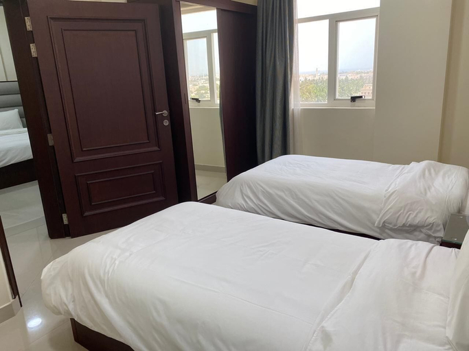 Bedroom 3, RED- Razat Alard 2, Salalah