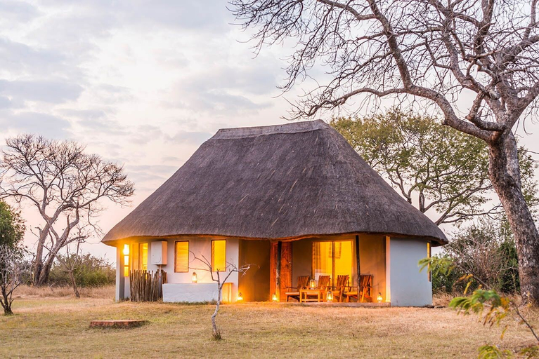 Exterior & Views 2, Mukambi Safari Lodge, Mumbwa
