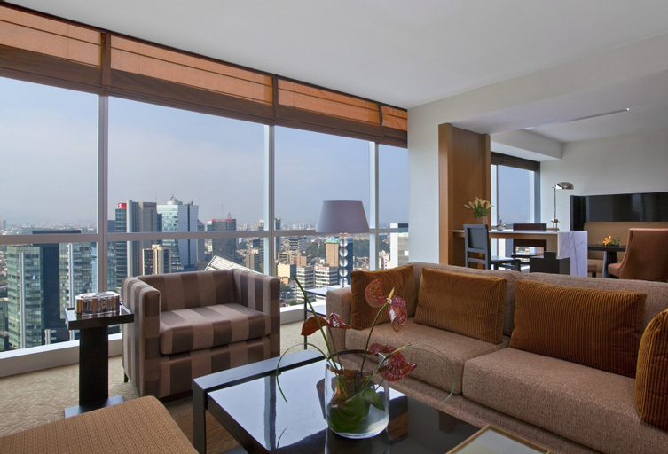 Bedroom 4, The Westin Lima Hotel & Convention Center, Lima