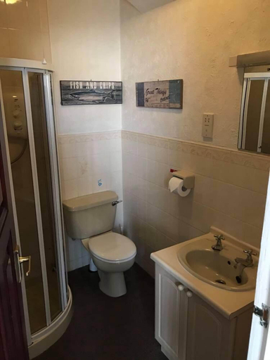 Bathroom 3, Doriam, East Riding of Yorkshire