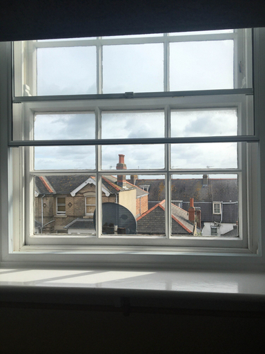 Others 5, Olivers Guest House, Dorset
