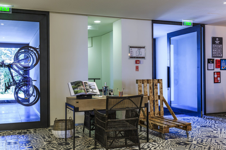 Others, Santiago Hotel, Santiago do Cacém