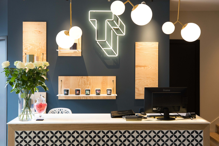 Others 5, T Boutique Hotel, Gironde