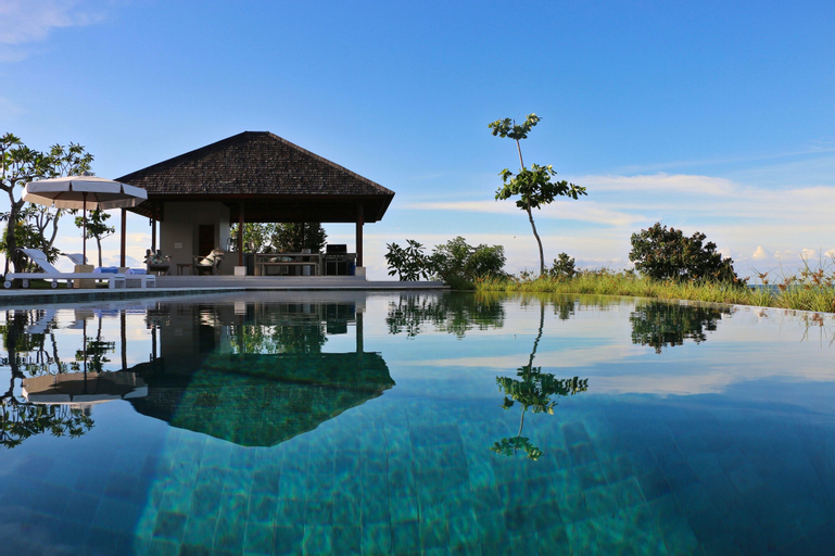 Villa Selalu, Lombok
