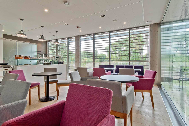 Food & Drinks 5, Hotel Forza, Poznań City