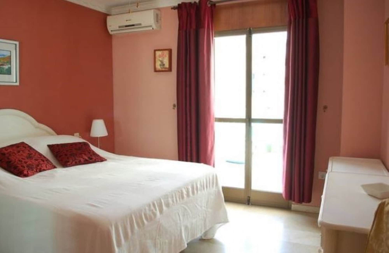 Bedroom 2, 107273  - Apartment in Fuengirola, Málaga