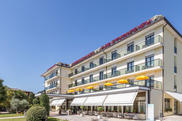 Exterior & Views 2, Atlantic Terme Natural Spa & Hotel, Padua