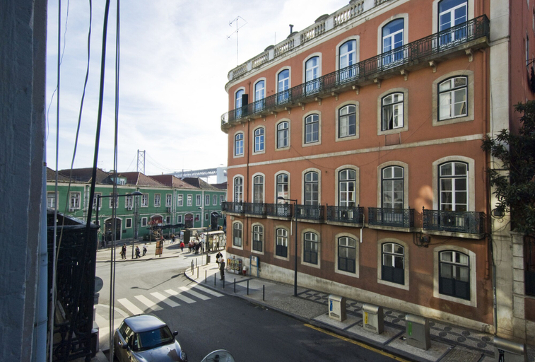 Others 4, C&O Guest House Alcântara-Lisbon, Lisbon