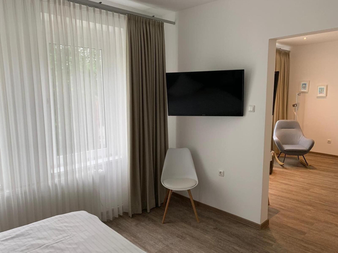 Bedroom 3, Eurode Live, Städteregion Aachen