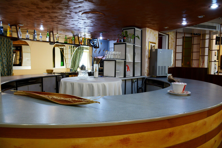 Food & Drinks 5, Castelvetere Hotel, Reggio Di Calabria