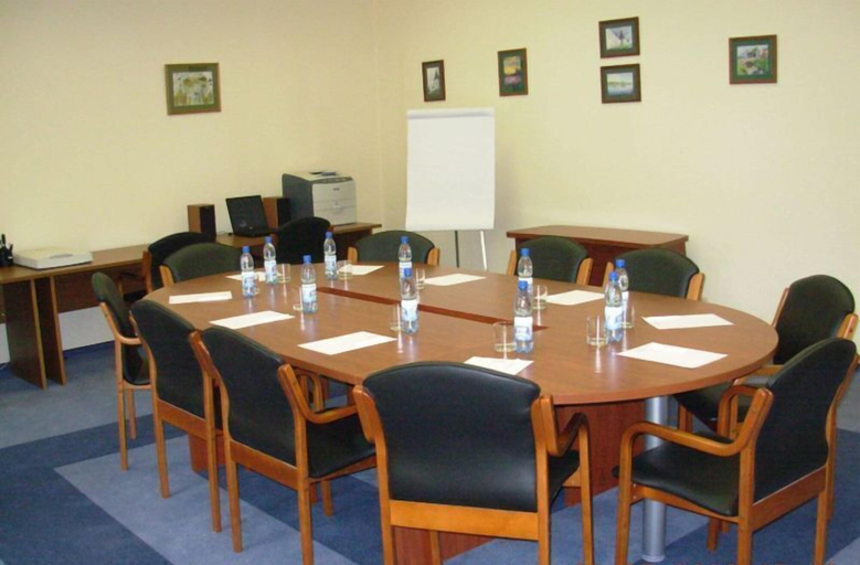 Food & Drinks 5, Shalyapin Palace Hotel, Vysokogorskiy rayon