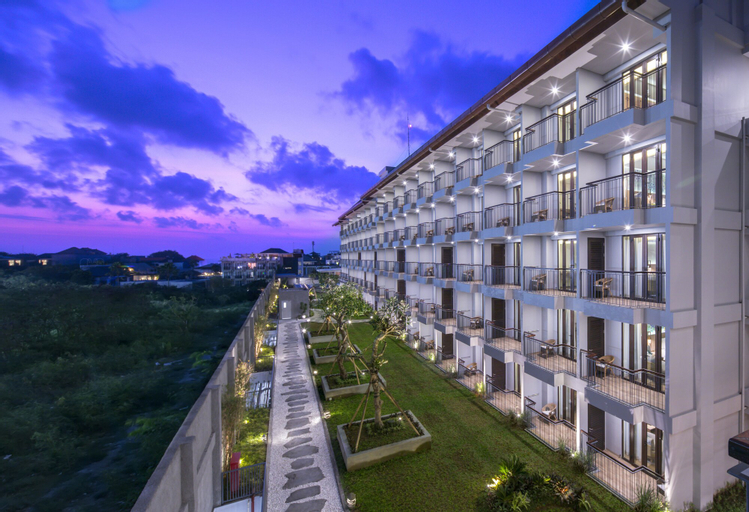Exterior & Views 5, Eastin Ashta Resort Canggu, Badung