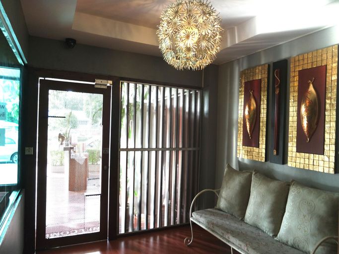 Others 5, Baan Term Fun Saen Suk, Muang Chon Buri