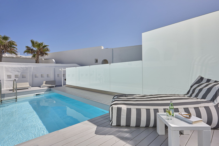 Sport & Beauty 3, Notos Therme And Spa by Mr and Mrs White, South Aegean