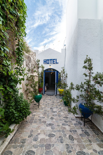 Others 5, Captain Manolis Hotel, South Aegean