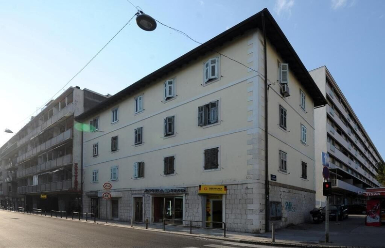 Exterior & Views 2, Apartments Felicitas, Split