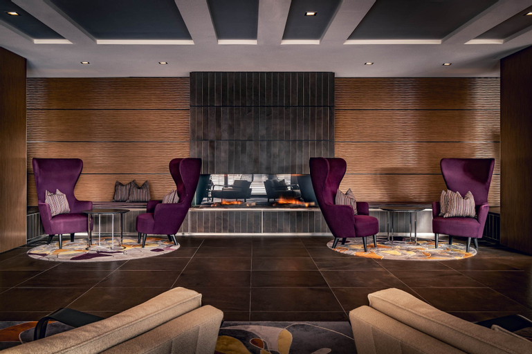 Public Area 3, Sheraton Zurich Hotel, Zürich