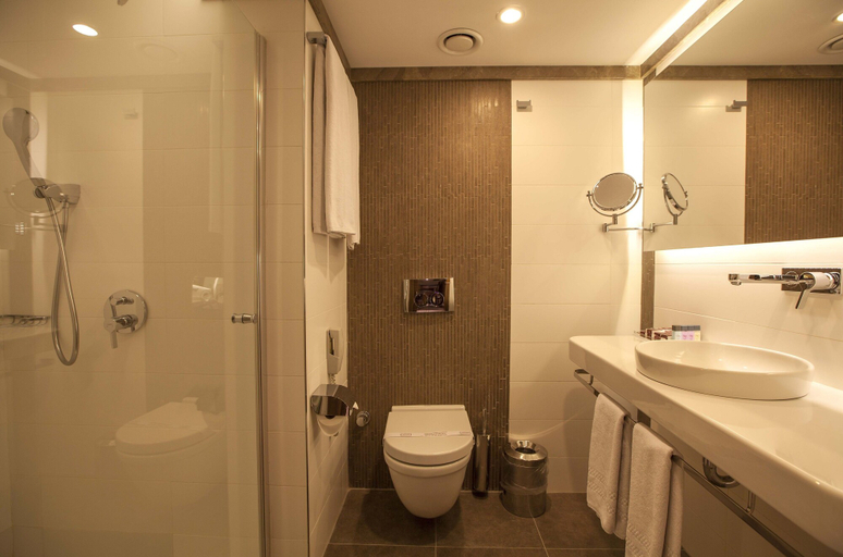 Bathroom 5, Grand Hotel Gaziantep, Şehitkamil