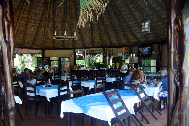 Food & Drinks 4, Best Western El Sitio Hotel, Liberia