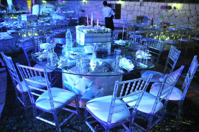 Food & Drinks 5, Le Tournant Hotel & Resort, Zgharta