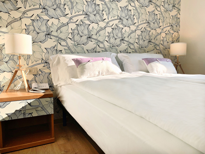 L'Ennesima Osteria con Alloggio - Bike Hotel, Brescia