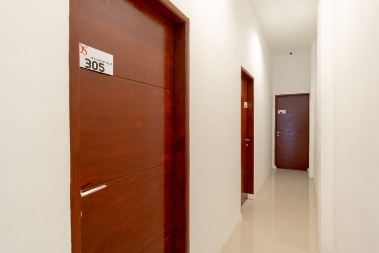 Others 5, Hotel O Os Residence, Medan