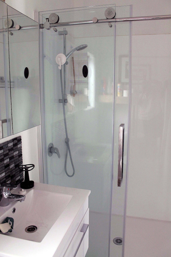 Bathroom 3, Marlborough Wine Country B&B, Marlborough
