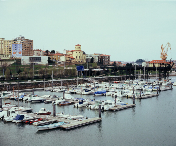 Exterior & Views 2, Hotel Las Anclas, Cantabria